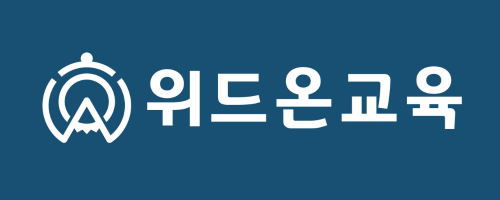 리딩키즈학원의 기업로고