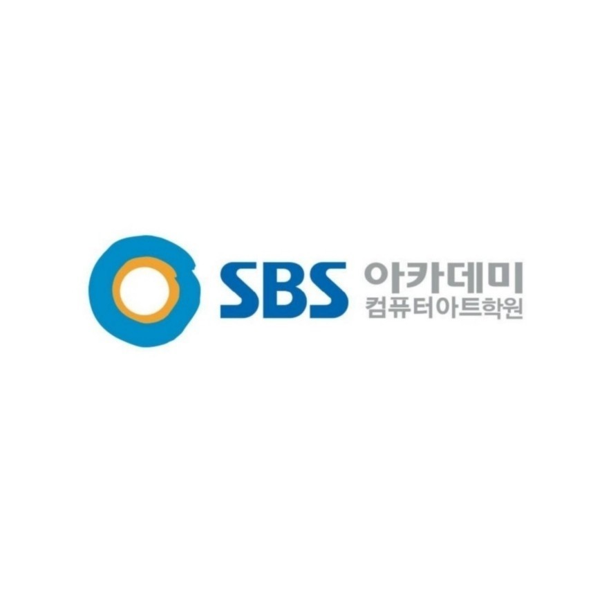 (주)에스씨에이아카데미안양의 기업로고