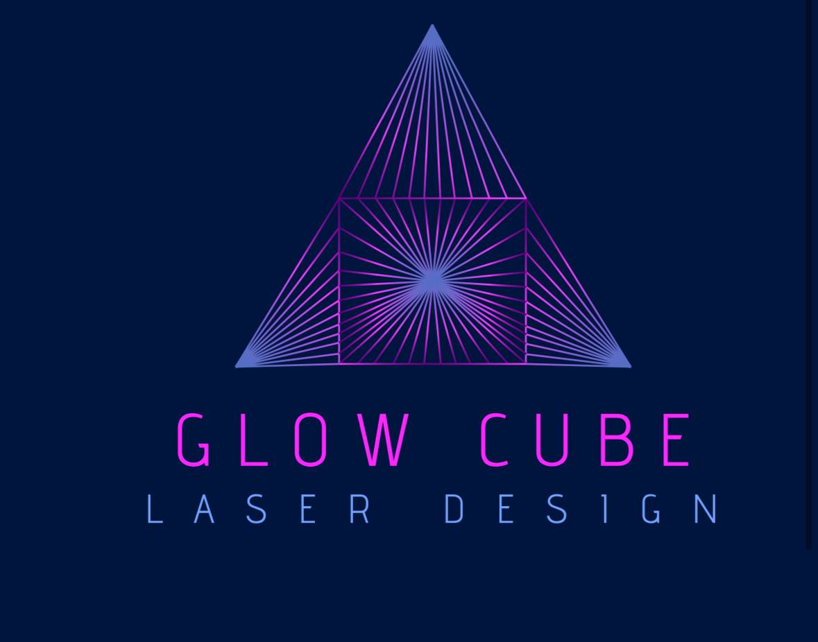 글로우큐브 (GLOW CUBE)의 기업로고