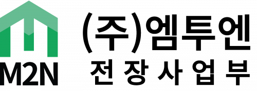 (주)엠투엔 전장사업부