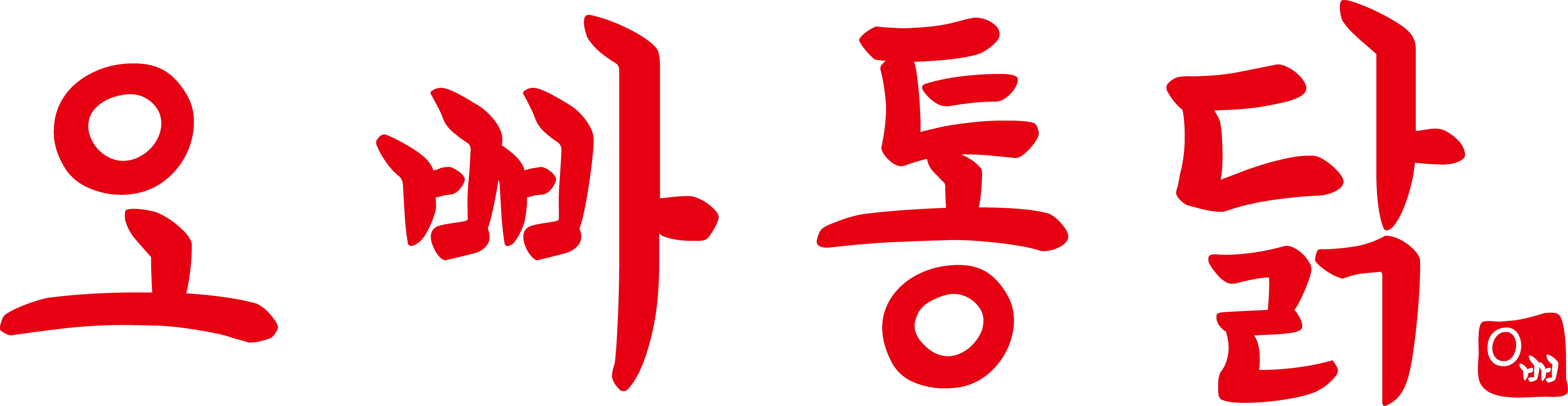 (주)노크랙컴퍼니의 기업로고