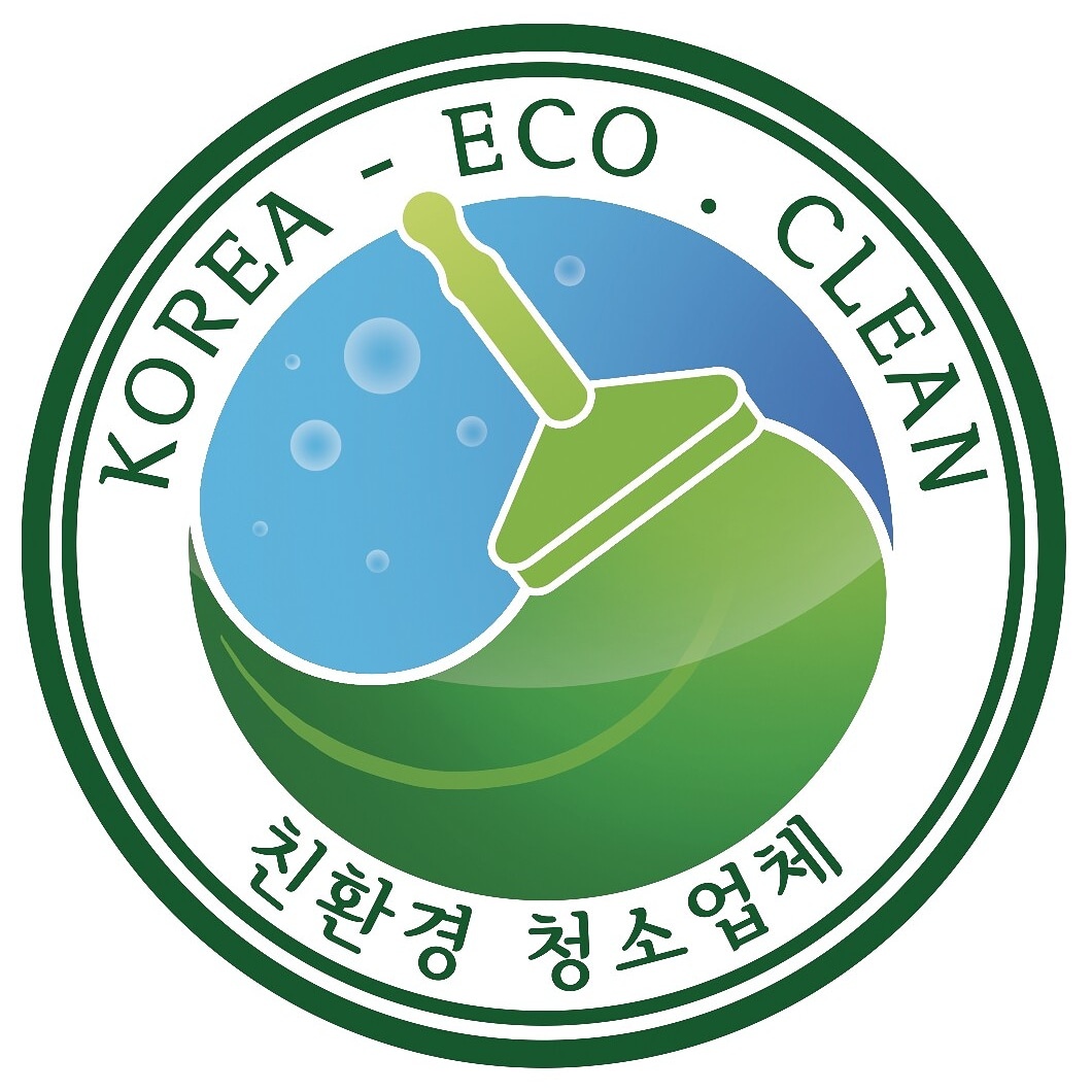 코리아 에코크린 (KOREA ECO CLEAN)의 기업로고