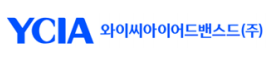 와이씨아이어드밴스드(주)의 기업로고