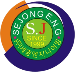 [(주)세종엔지니어링] [용인시 기업] 도시계획, 토목공학, 방재공학 등 공학인재 채용 - 사람인