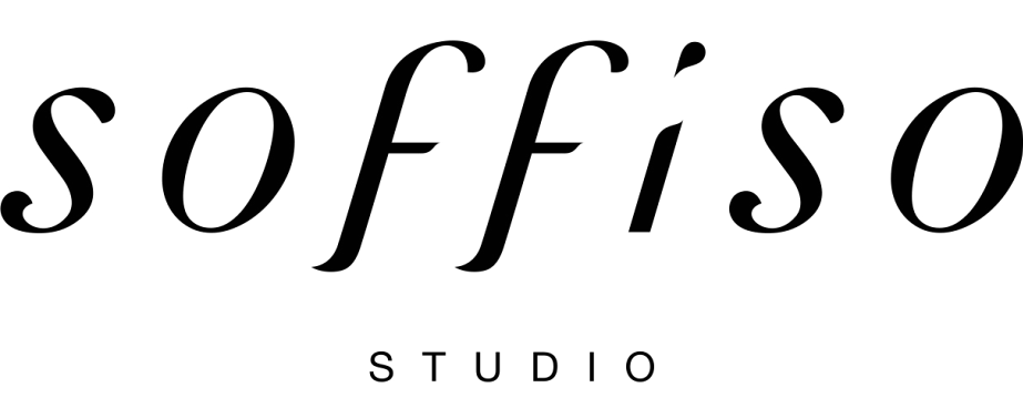 주식회사소피소스튜디오(soffisostudio)의 기업로고