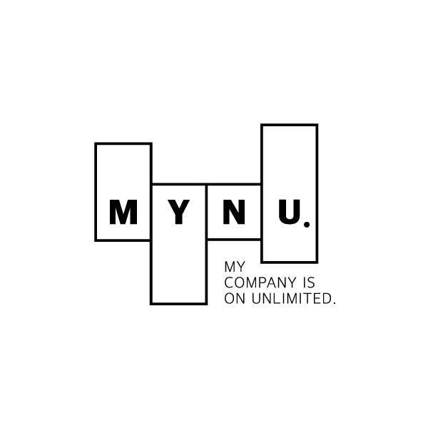 주식회사마이누(MYNUInc.)의 기업로고