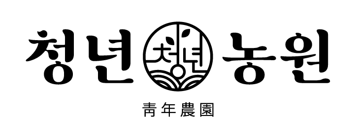 (주)수명원의 기업로고