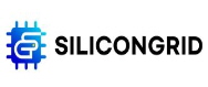 실리콘그리드(주)의 기업로고