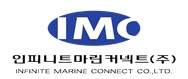 인피니트마린커넥트주식회사(INFINITEMARINECONNECTCO.,LTD.)의 기업로고