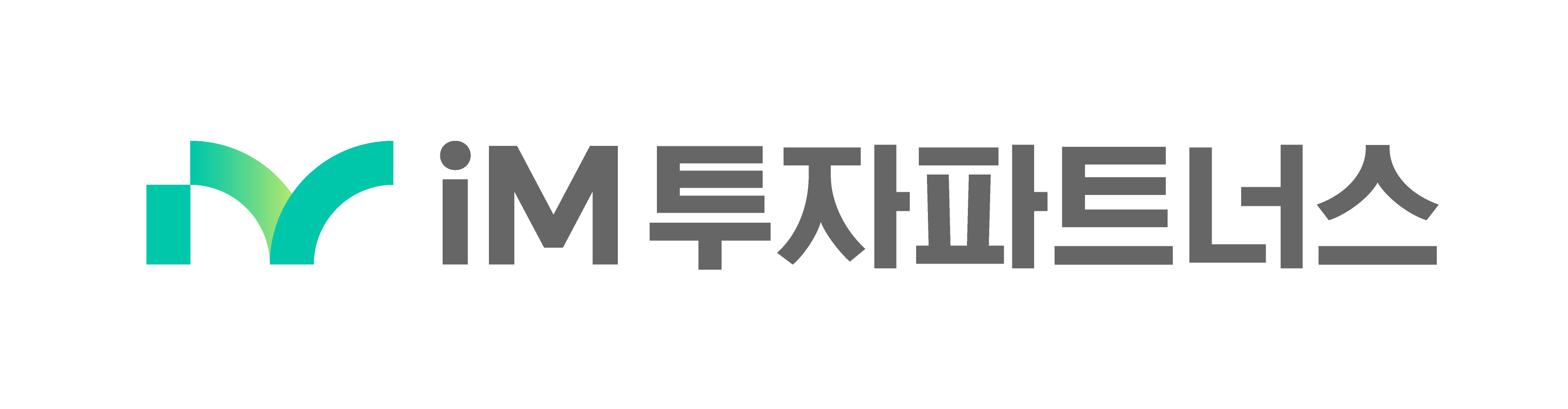 아이엠투자파트너스(주)의 기업로고