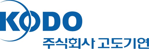 (주)고도기연의 기업로고