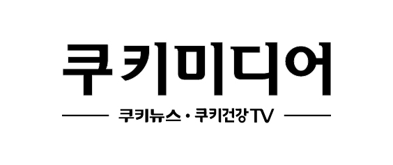 쿠키미디어(주)의 기업로고