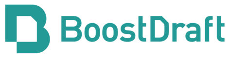 Boost Draft Inc.의 기업로고