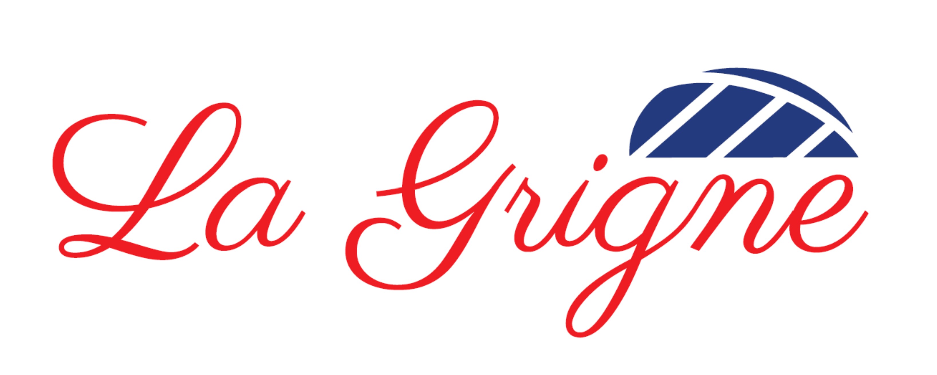 라그링네(LA GRIGNE)의 기업로고