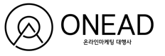 주식회사원애드의 기업로고
