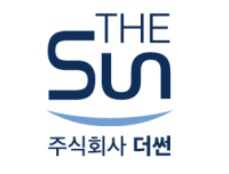 주식회사 더썬 (THE SUN CO. ,LTD. )의 기업로고