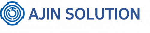 주식회사아진솔루션(AjinSolutionCo.,Ltd)