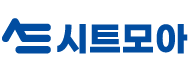 주식회사 시트모아의 기업로고