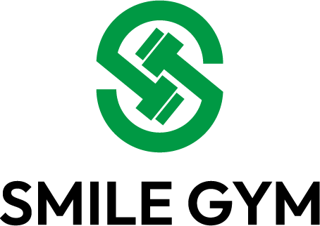 스마일짐의 기업로고