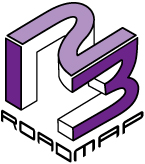 마곡로드맵학원의 기업로고