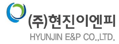 (주)현진이엔피