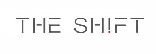 THE SHIFT