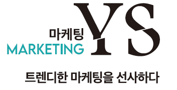 YS마케팅의 기업로고