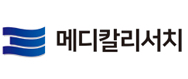 메디칼리서치의 기업로고