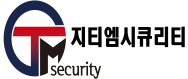 (주)지티엠시큐리티의 기업로고