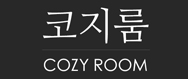 코지룸의 기업로고