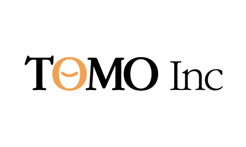 주식회사토모(TOMOInc.)의 기업로고