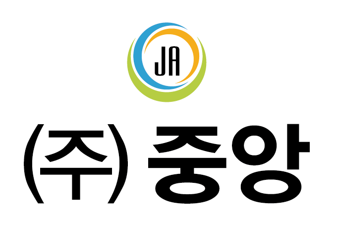 (주)중앙파트너스의 기업로고