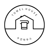송월타올수건하우스의 기업로고