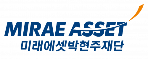 사회복지법인미래에셋박현주재단