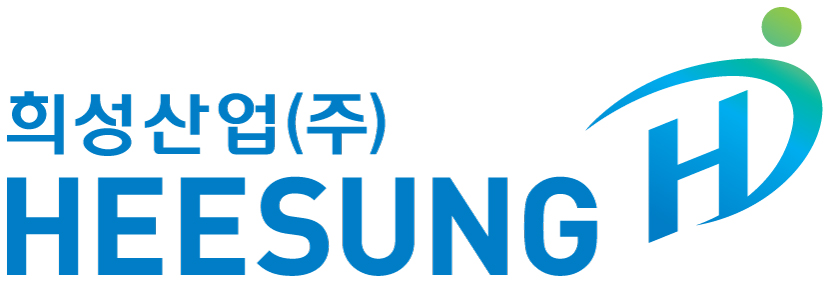 희성산업(주)석계지점의 기업로고