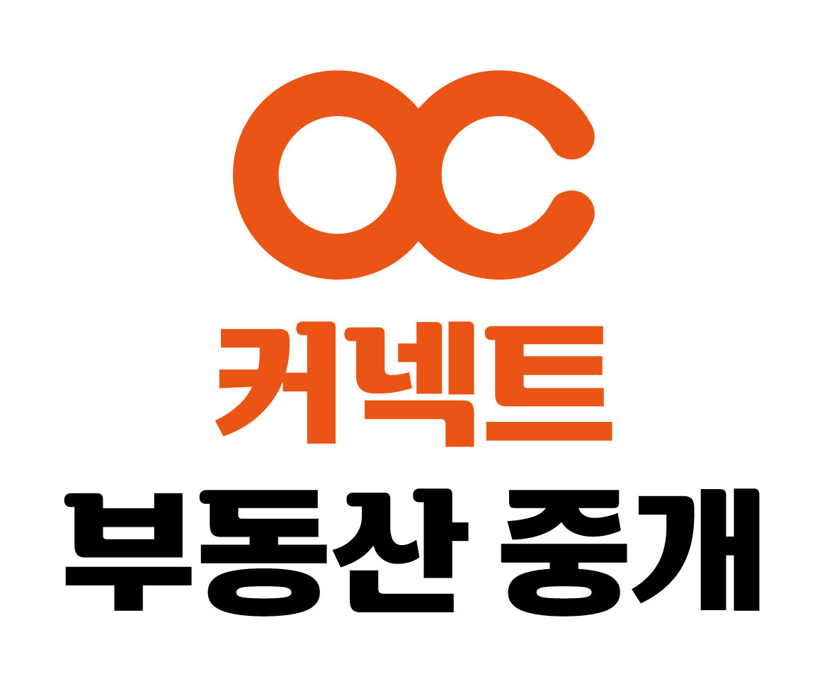 커넥트부동산중개의 기업로고