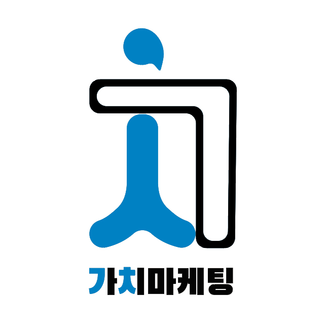 (주)위벨롭그린의 기업로고