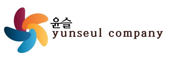 윤슬의 기업로고