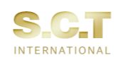 에이원에스씨티인터내셔널(A1S.C.INTERNATIONAL)의 기업로고