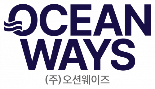 (주)오션웨이즈