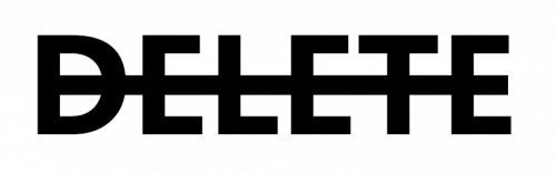 딜리트
