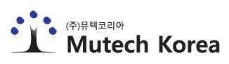 (주)뮤텍코리아