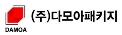 (주)다모아패키지