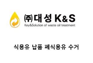 (주)대성케이엔에스