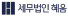 유한회사세무법인혜움SC점