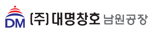 (주)대명창호 남원공장