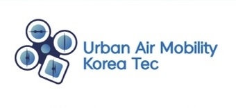 유에이엠코리아텍(주)의 기업로고