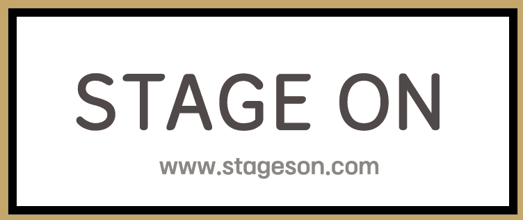 (주)스테이지온의 기업로고