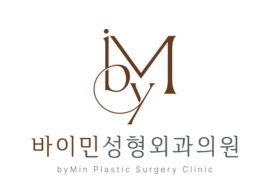 바이민성형외과의원의 기업로고