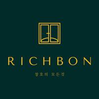 리치본 주식회사